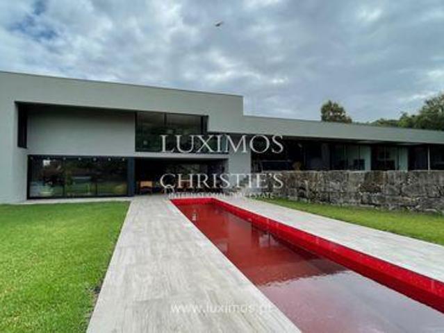 3 quarto, St.tirso, Couto S.cristina e S.miguel e Burgães PORTO LS91739718