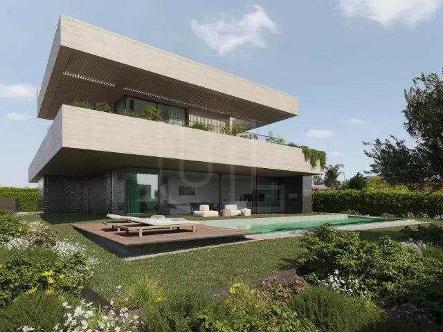 3 Quartos 4 Casas de Banho Piscina Privada 240m² Praia da Luz