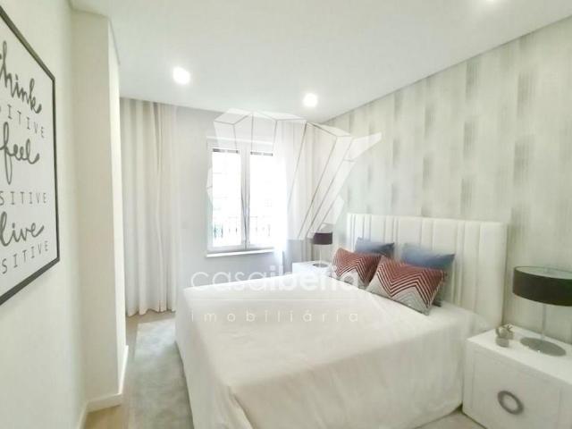 3 Quartos – Apartamento – Amadora Lisboa 141m² Águas Livres