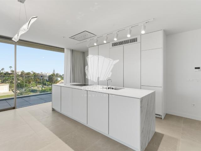 3 Quartos Apartamento Alfanzina Lagoa 137m² Lagoa e Carvoeiro