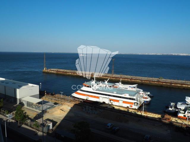 3 Quartos Apartamento Almada Setúbal 154m² Almada, Cova da Piedade, Pragal e Cacilhas