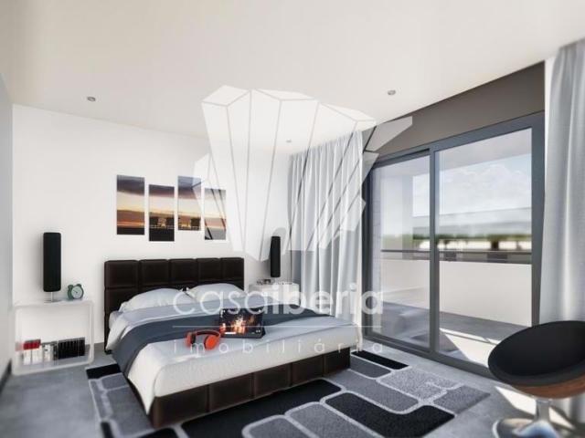 3 Quartos Apartamento Bemposta Portimão 160m² Portimão