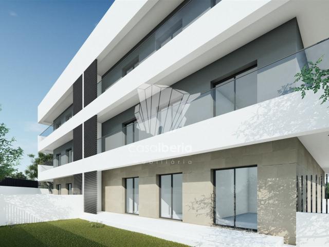 3 Quartos Apartamento Mexilhoeira Grande Portimão 112m² Mexilhoeira Grande