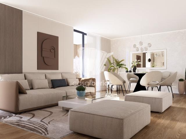 3 Quartos Apartamento Portimão 134m² Portimão