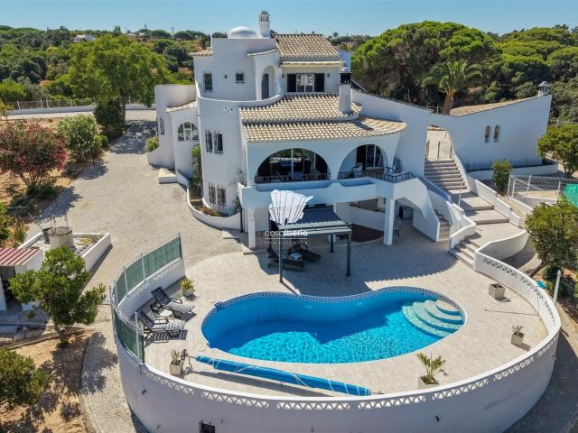 3 Quartos Moradia Vale d´El Rei Lagoa 180m² Lagoa e Carvoeiro