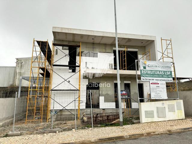 3 Quartos Moradia Belas Lisboa 199m² Queluz e Belas
