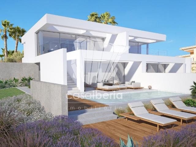 3 Quartos Moradia Geminada Luz Lagos 205m² Luz