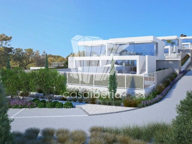 3 Quartos Moradia Geminada Luz Lagos 205m² Luz