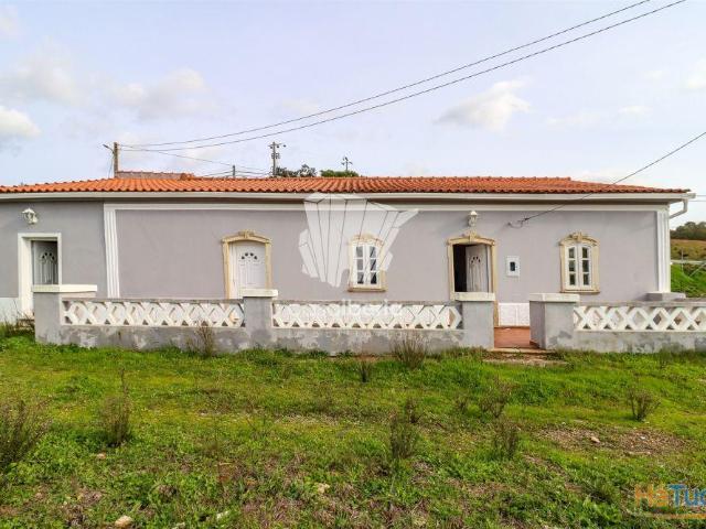 3 Quartos Moradia S. Bartolomeu de Messines | 26064083499