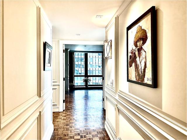3 Rue Westmount Square, apt. 1112