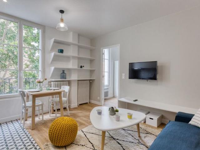 3 Rue Bourdarie Lefure, 92600 Asnières sur Seine
