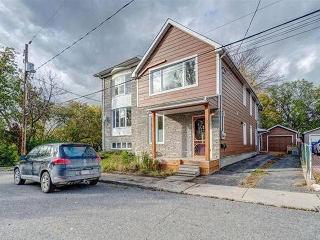 3 Rue Charlevoix Gatineau Hull Quebec