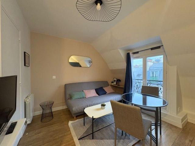 3 Rue des Acacias, 75017 Paris 17
