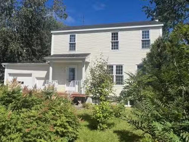3 Rue Du Rond Point, Chapais, QC, G0W 1H0 house for sale Li.