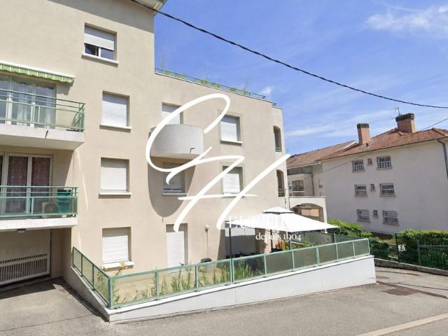 3 RUE MONNET D'AIGUENOIRE LES ARCADES