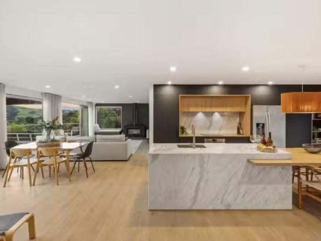 3 Rue Renard, Akaroa, Banks Peninsula
