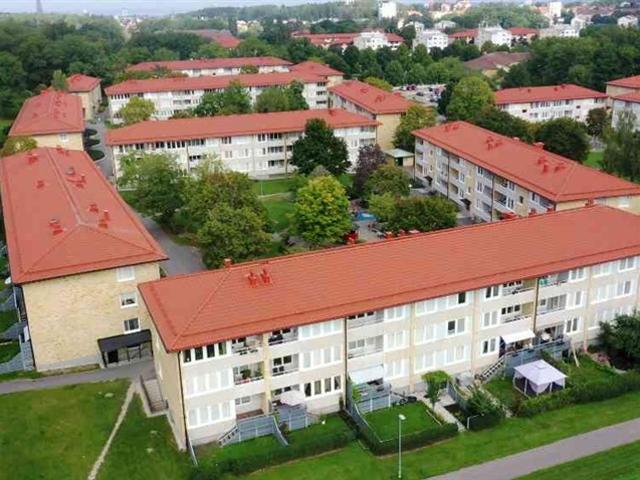 3 rum för 10 152 kr per månad, Linköping, Östergötland