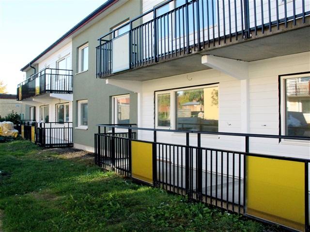 3 rum för 11 076 kr per månad, Märsta, Stockholm
