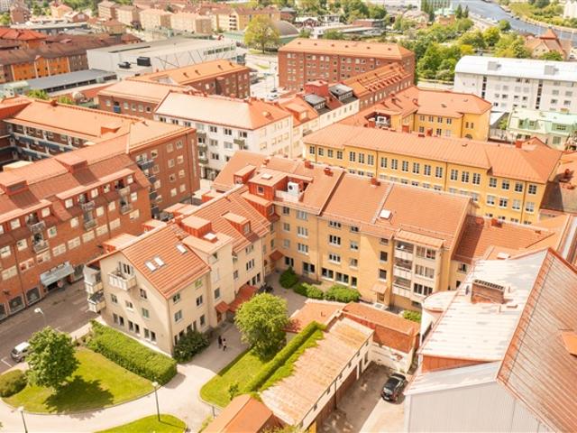 3 rum för 11 338 kr per månad, Uddevalla, Västra Götaland