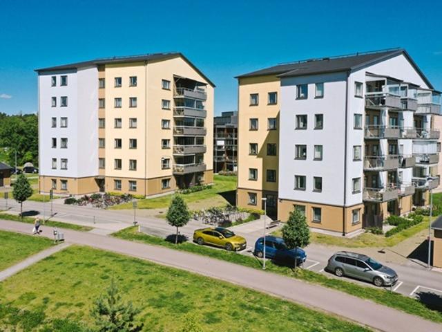 3 rum för 11 394 kr per månad, Västerås, Västmanland