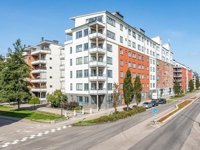 3 rum för 11 778 kr per månad, Halmstad, Halland