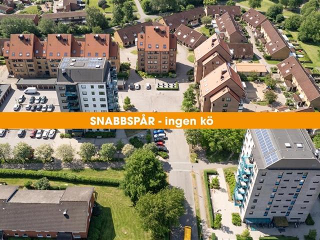 3 rum för 11 867 kr per månad, Helsingborg, Skåne