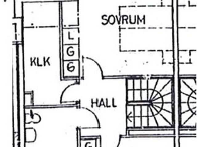3 rum för 12 099 kr per månad, Borås, Västra Götaland