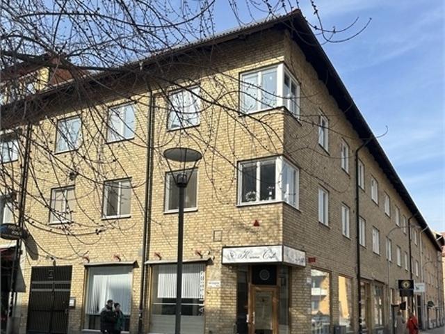 3 rum för 12 143 kr per månad, Västerås, Västmanland