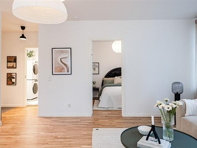 3 rum för 12 852 kr per månad, Västerås, Västmanland