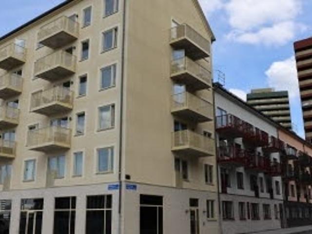 3 rum för 13 379 kr per månad, Göteborg, Västra Götaland