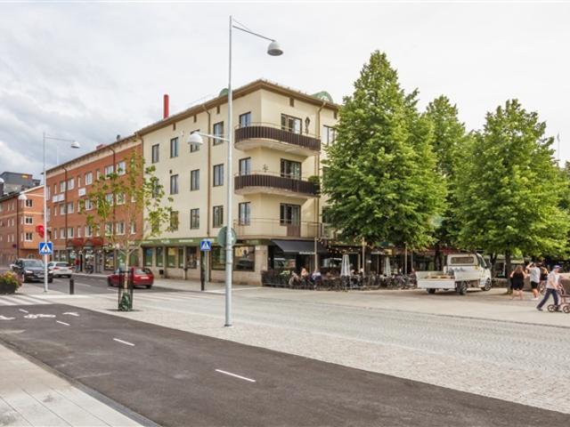 3 rum för 13 747 kr per månad, Skellefteå, Västerbotten