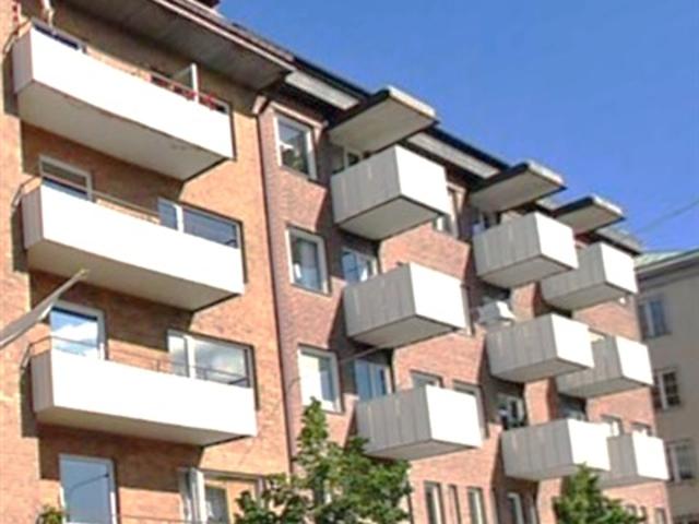 3 rum för 14 397 kr per månad, Sundsvall, Västernorrland