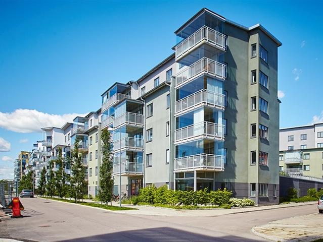 3 rum för 14 703 kr per månad, Västerås, Västmanland