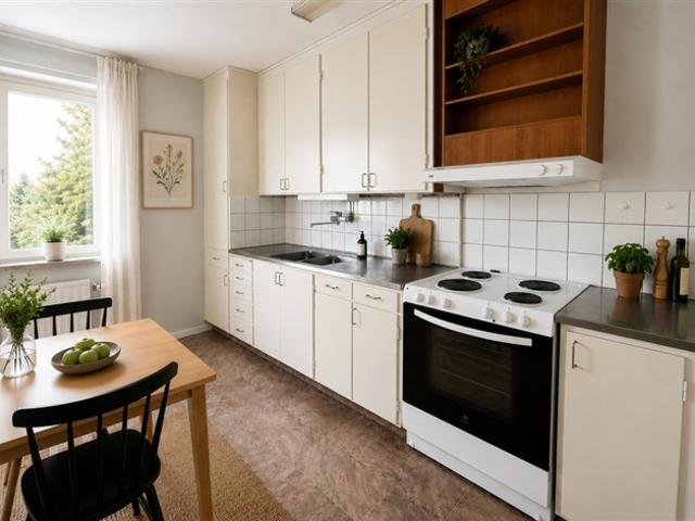 3 rum för 7 522 kr per månad, Vetlanda, Jönköping