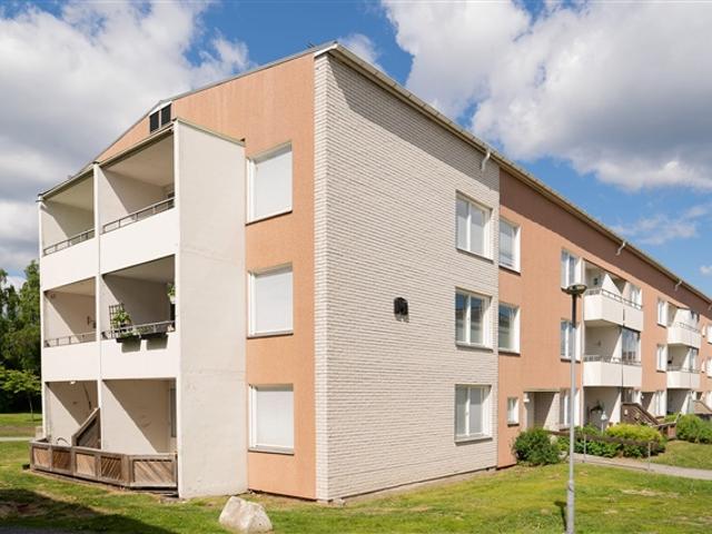 3 rum för 6 529 kr per månad, Härnösand, Västernorrland