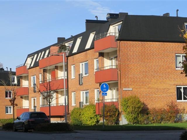 3 rum för 6 157 kr per månad, Knislinge, Skåne
