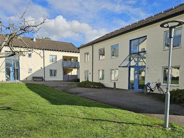 3 rum för 8 531 kr per månad, Falkenberg, Halland