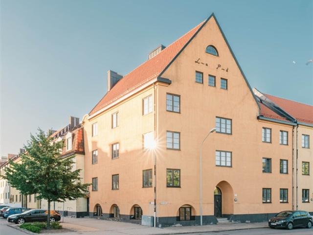 3 rum för 8 742 kr per månad, Landskrona, Skåne