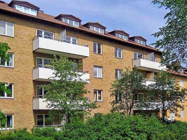 3 rum för 8 745 kr per månad, Linköping, Östergötland