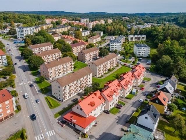3 rum för 8 849 kr per månad, Borås, Västra Götaland