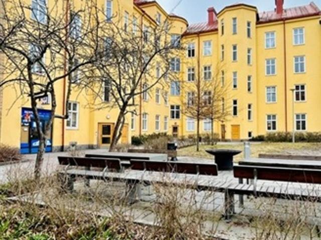 3 rum för 8 996 kr per månad, Eskilstuna, Södermanland