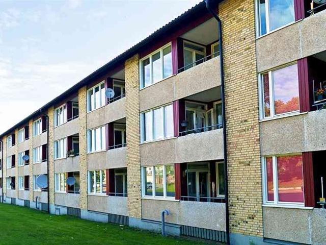 3 rum för 8 077 kr per månad, Linköping, Östergötland