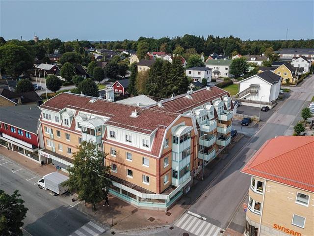 3 rum för 9 837 kr per månad, Gislaved, Jönköping