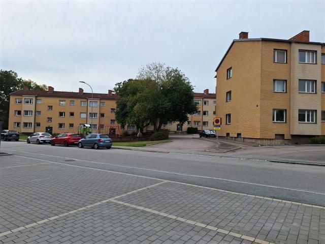 3 rum för 9 351 kr per månad, Västerås, Västmanland
