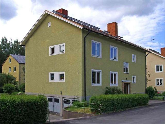 3 RUM KÖK