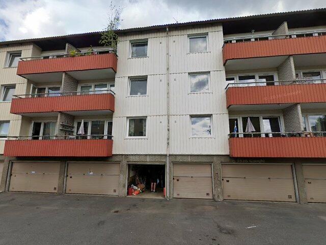 3 Rum & kök 71 m² 7 543 kr
