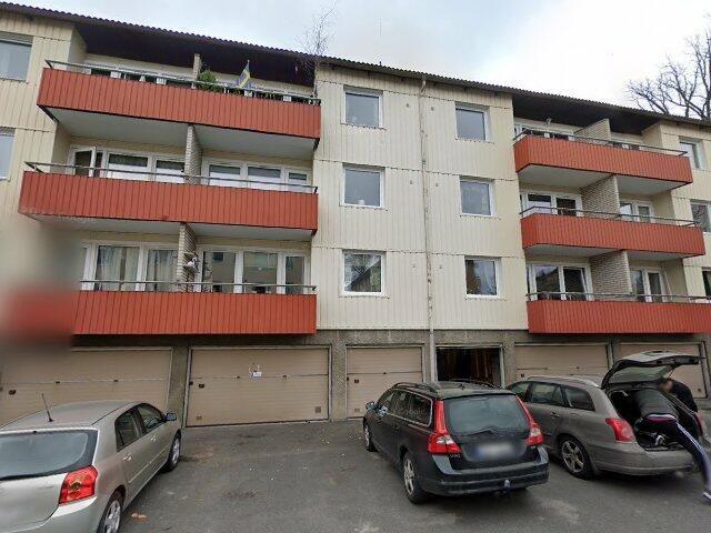 3 Rum & kök 71 m² 8 196 kr