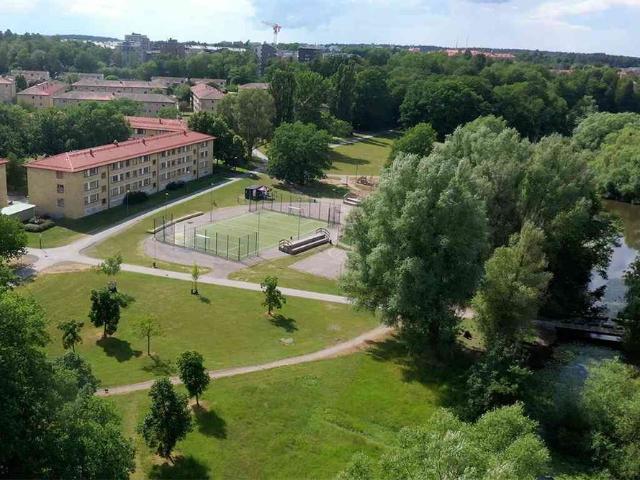 3 RUM KÖK