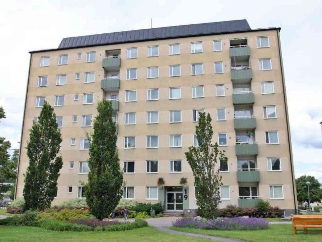 3 RUM KÖK