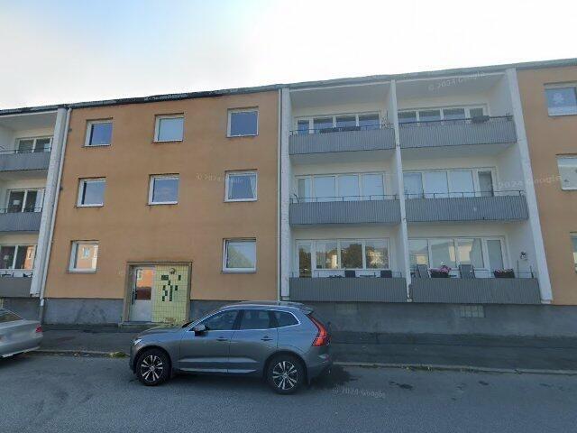3 Rum & kök 78 m² 8 019 kr